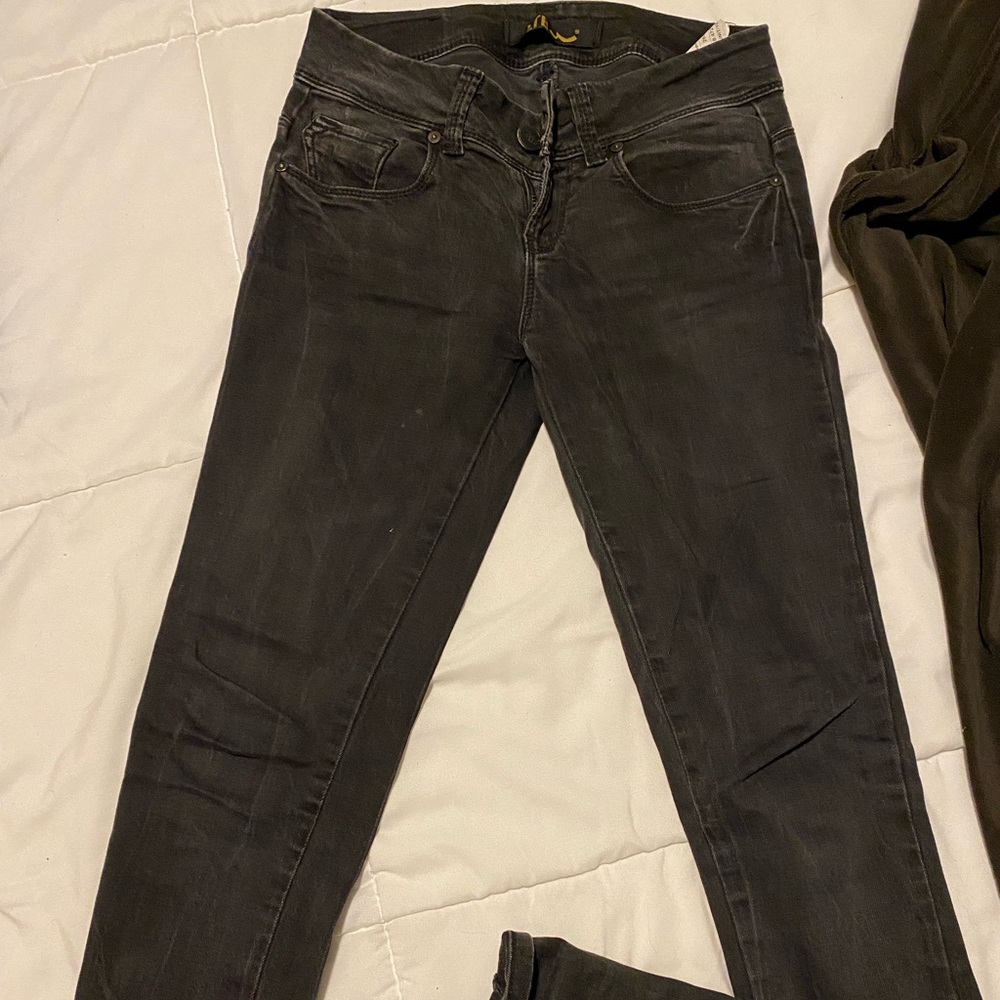 LTB skinny jeans